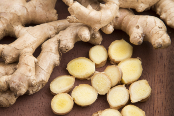 Ginger